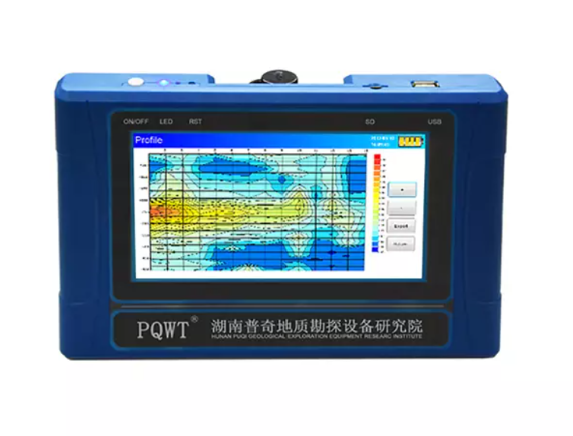 Africa Drill Mart PQWT-TC150